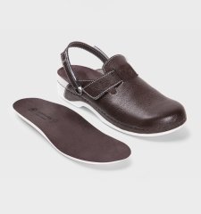 LM ORTHOPEDIC女式简易矫形鞋