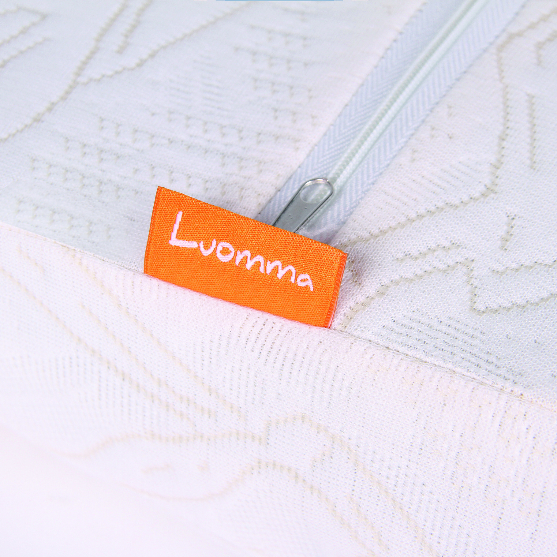 三层记忆矫形枕 LumF-515 LUMF-515