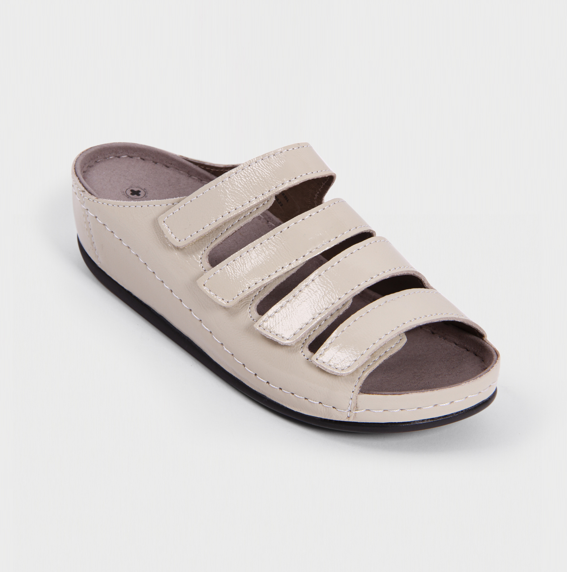 LM ORTHOPEDIC女式简易矫形鞋 LM-703.035L