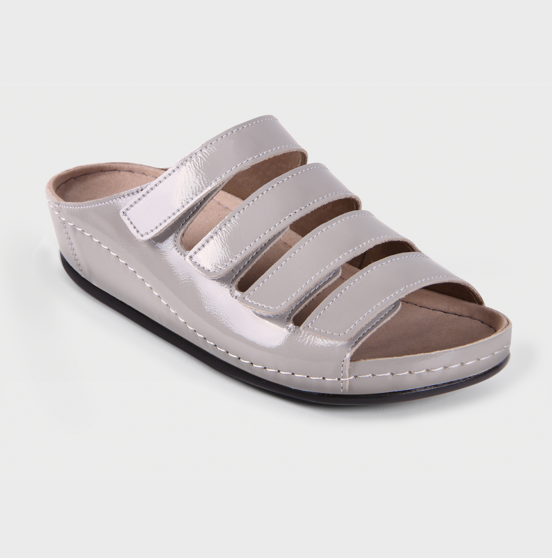 LM ORTHOPEDIC女式简易矫形鞋 LM-703N.049