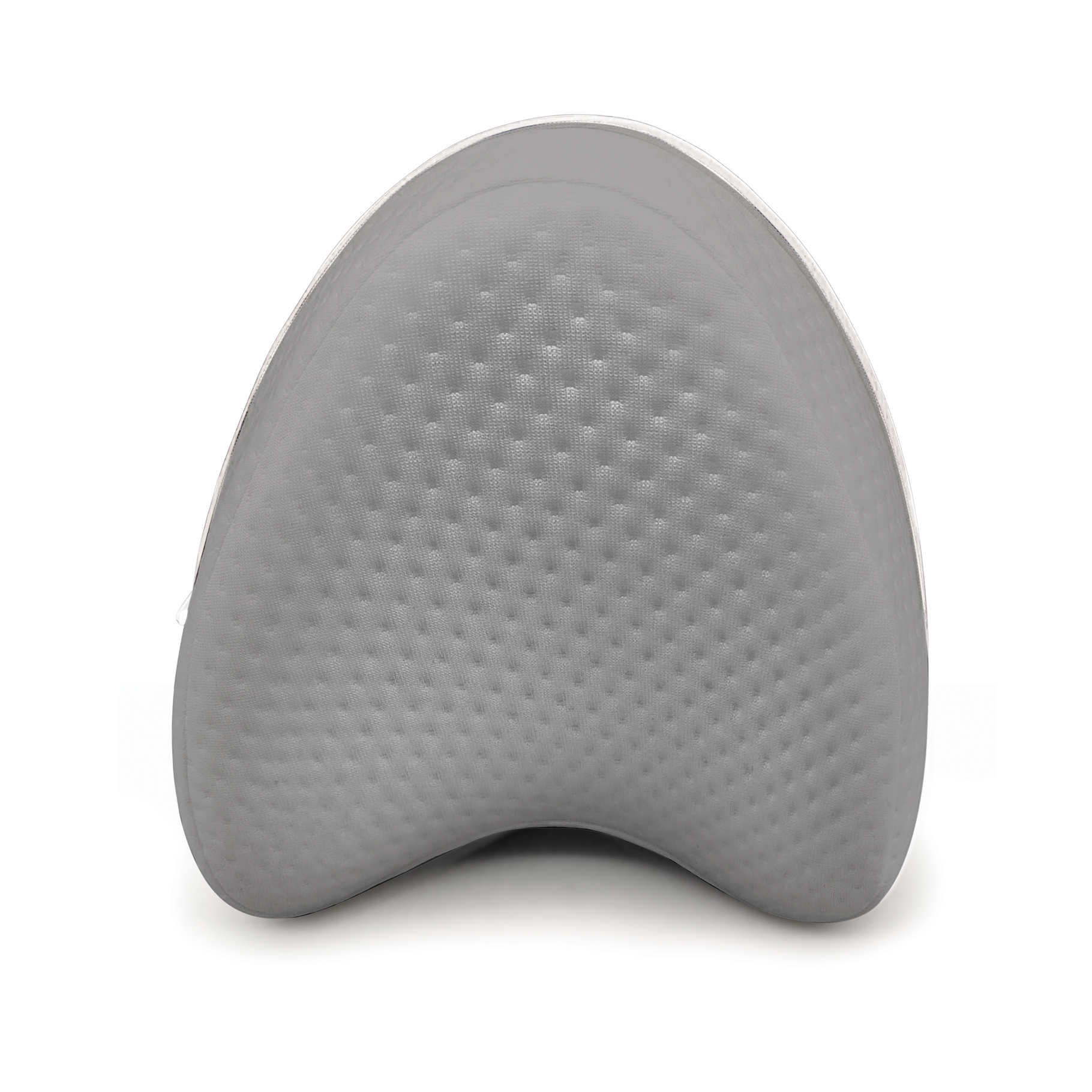 记忆矫形枕 LumF-535，24×22×14厘米 LUMF-535