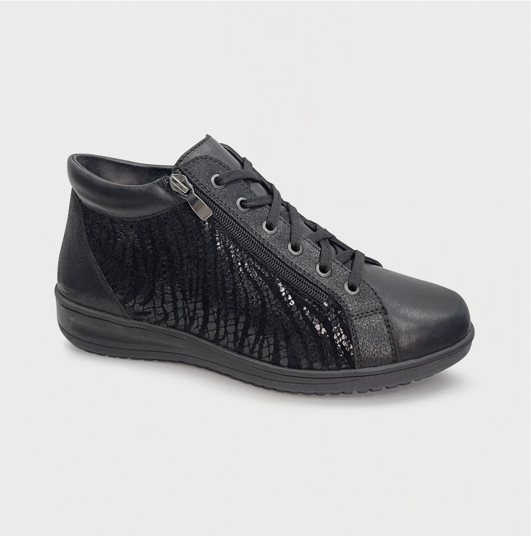 LM ORTHOPEDIC女式简易矫形鞋 MARKUS-528.001