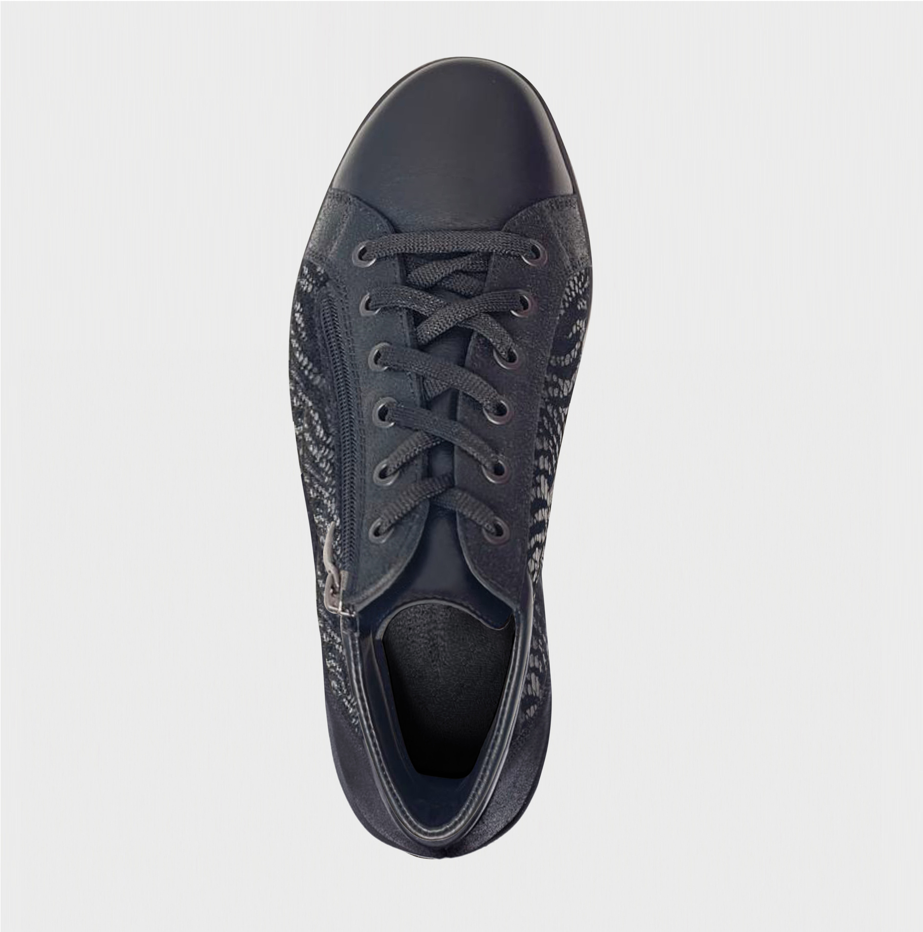LM ORTHOPEDIC女式简易矫形鞋 MARKUS-528.001