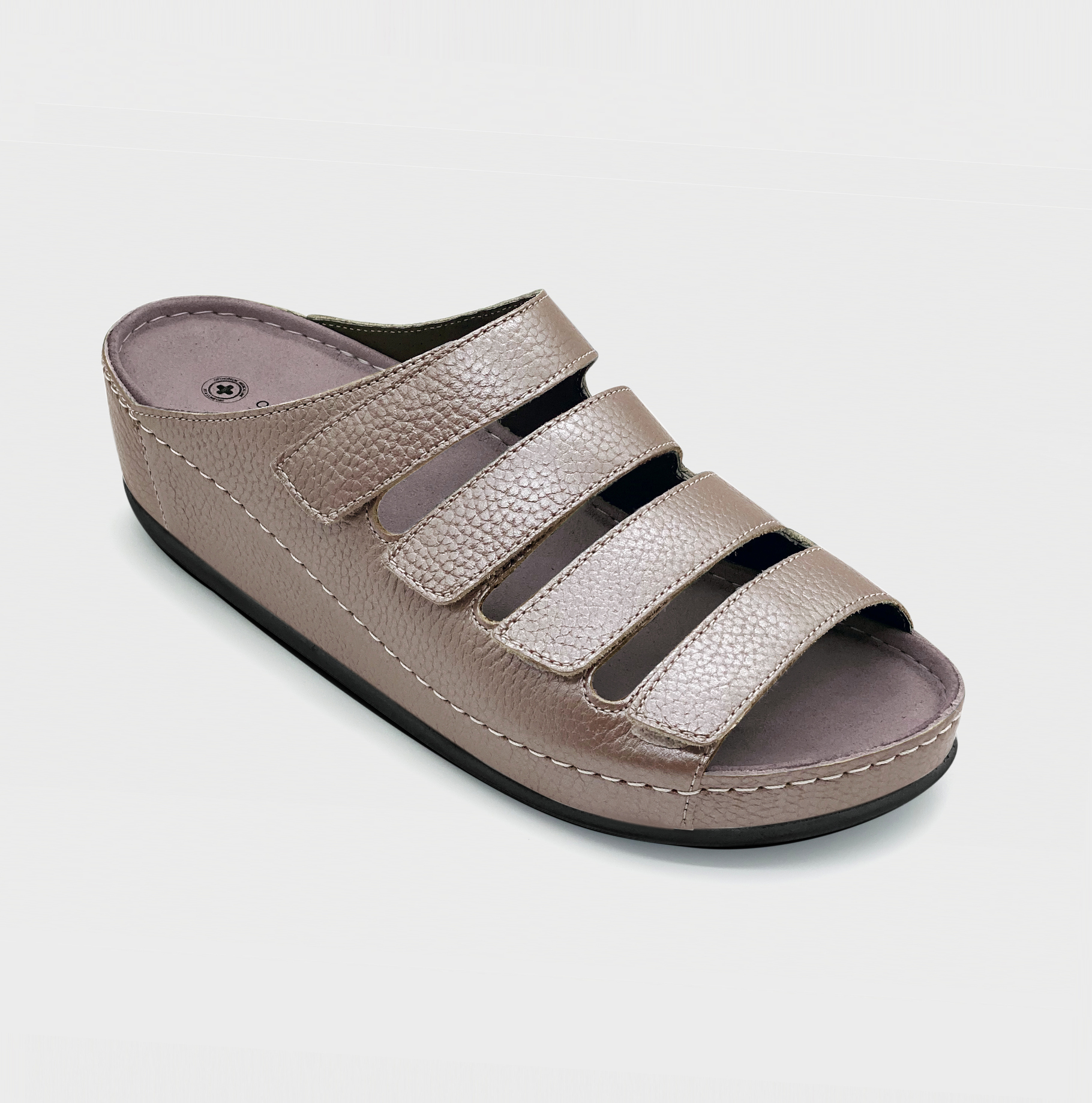 LM ORTHOPEDIC女式简易矫形鞋 LM-703.002А
