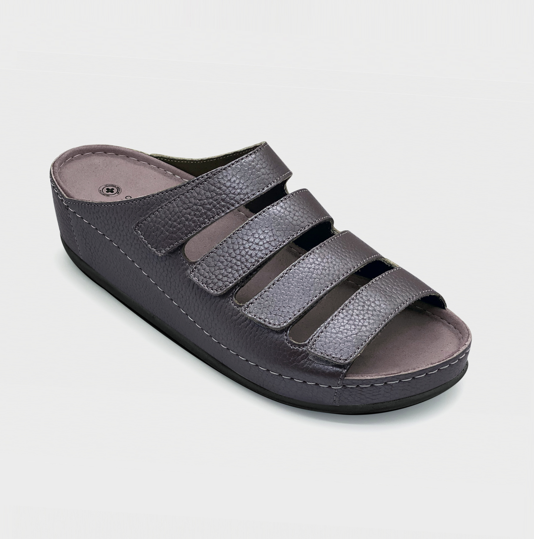 LM ORTHOPEDIC女式简易矫形鞋 LM-703.048